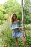 LULA DENIM CONJUNTO