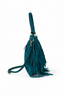 BOLSO FLECOS TURQUESA