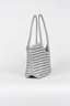 ENNA SHOPPER SILVER