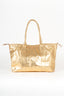 GOLDEN WINONA SHOPPER