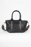 VICTORIA BLACK SHOPPER