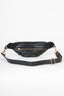 AURORA BLACK WAIST BAG