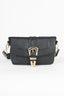 BLACK ESTELE CROSSBODY BAG