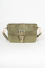 BOTTLE GREEN ESTELA CROSSBODY BAG