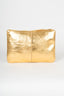 GOLDEN WINONA CLUTCH