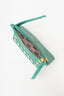 PITI CUITI TURQUOISE WALLETS