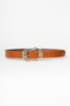 CEINTURE MARRON OUEST