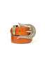 CEINTURE MARRON OUEST