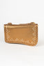 LONDON COPPER CROSSBODY BAG