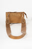 LONDON COPPER CROSSBODY BAG