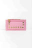 CARDS WALLETS ROSA