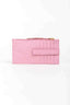 CARDS WALLETS ROSA