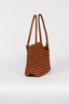 ENNA SHOPPER BROWN