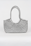 ENNA SHOPPER SILVER