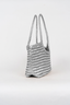 ENNA SHOPPER SILVER