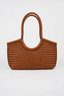 ENNA SHOPPER BROWN