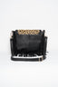 Black Gaucho shoulder bag