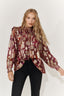 JEWEL BLOUSE