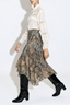 Falda SIENNA gris