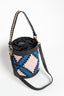 SELAIA BUCKET ROSA Y AZUL
