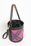 SELAIA BUCKET FUCXIA