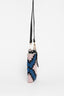 SELAIA CROSSBODY AZUL Y ROSA
