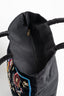 SHOPPER STELAR VELVET NEGRO