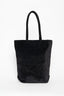 SHOPPER STELAR VELVET NEGRO