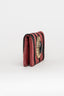 GREEN JEWEL WALLET