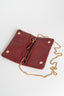 GREEN JEWEL WALLET