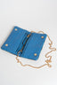 GREEN JEWEL WALLET