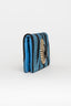 GREEN JEWEL WALLET