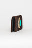 GREEN JEWEL WALLET