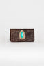 GREEN JEWEL WALLET