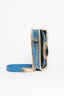 TIBETAN COW CROSSBODY BAG
