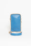 TIBETAN COW CROSSBODY BAG