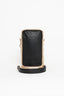 TIBETAN COW CROSSBODY BAG