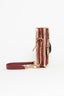 TIBETAN COW CROSSBODY BAG