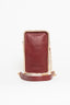 TIBETAN COW CROSSBODY BAG