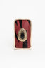 TIBETAN COW CROSSBODY BAG