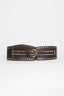VEGA BROWN BELT