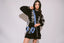 BOLSO BANDOLERA GRACE AZUL