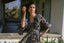 VERONA BLACK & WHITE VESTIDO CORTO