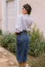 AGATA CAMISA BORDADA