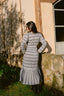 AGATA VESTIDO LARGO