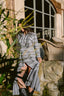 AGATA VESTIDO LARGO
