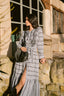 AGATA VESTIDO LARGO