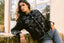 MIDNIGHT VELVET CHAQUETA