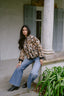 WILD ESSENCE CHAQUETA REVERSIBLE
