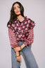 DALIA PINK BLUSA